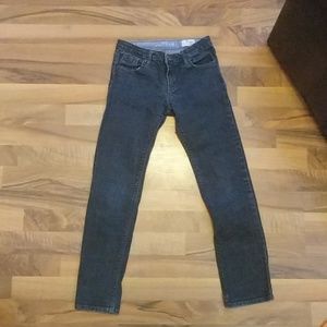 Gap Kids Sz 10 Regular Skinny Girls Jeans 1969